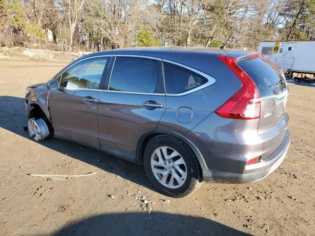 Image 2 of 2016 HONDA CR-V EX 2016 with VIN 2HKRM4H59GH624931