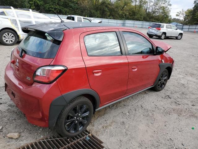 Obraz 3 z 2023 MITSUBISHI MIRAGE SE 2023 z VIN ML32AWHJ1PH003347