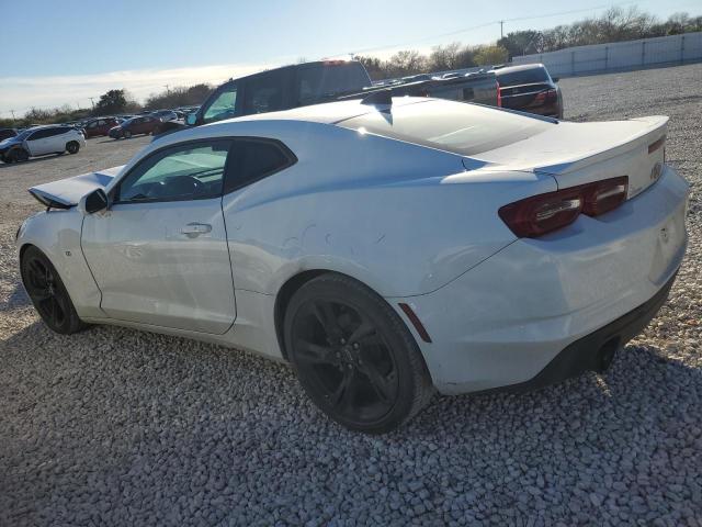 Obraz 2 z 2020 CHEVROLET CAMARO LS 2020 z VIN 1G1FB1RS1L0145849