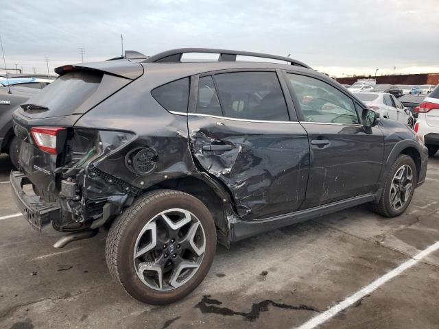 Изображение 3 2019 SUBARU CROSSTREK LIMITED 2019 с VIN JF2GTAMC4K8248967
