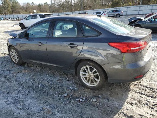 Obraz 2 z 2017 FORD FOCUS SE 2017 z VIN 1FADP3F21HL311749