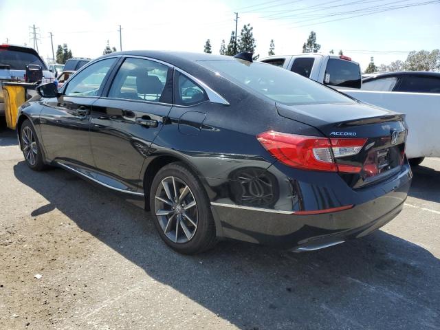Obraz 2 z 2022 HONDA ACCORD EXL 2022 z VIN 1HGCV1F58NA042250