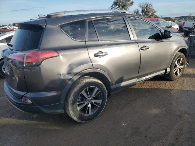 Image 3 of 2018 TOYOTA RAV4 ADVENTURE 2018 with VIN 2T3WFREVXJW508779