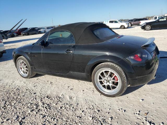Obraz 2 z 2002 AUDI TT QUATTRO 2002 z VIN TRUUT28N321000498