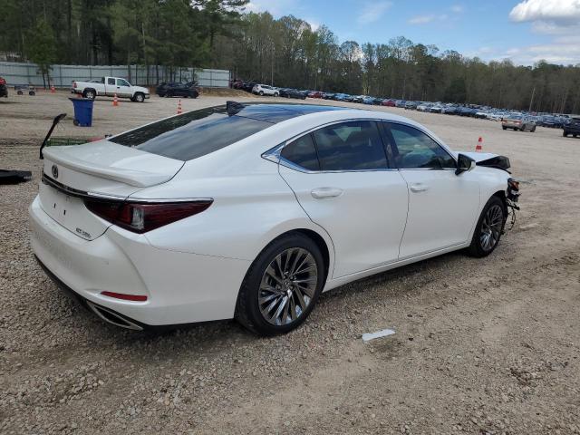 Изображение 3 2024 LEXUS ES 350 BASE 2024 с VIN 58AFZ1B17RU163458