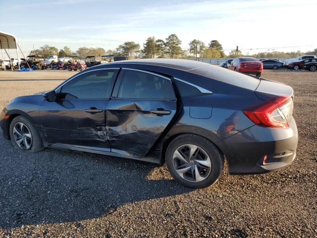 Obraz 2 z 2019 HONDA CIVIC LX 2019 z VIN 19XFC2F60KE003564