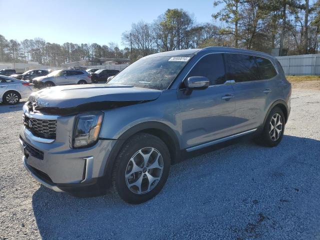 Obraz 1 z 2020 KIA TELLURIDE EX 2020 z VIN 5XYP34HC6LG031991