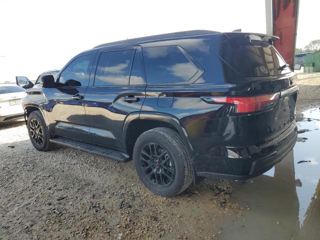 Obraz 2 z 2024 TOYOTA SEQUOIA SR5 2024 z VIN 7SVAAAAA0RX002808