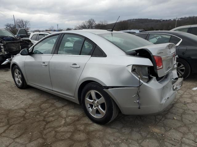 Изображение 2 2014 CHEVROLET CRUZE LT 2014 с VIN 1G1PC5SB8E7273163