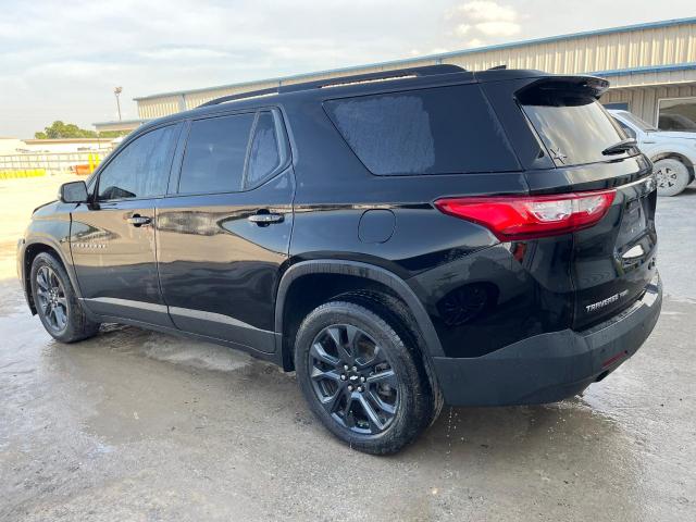 Изображение 2 2019 CHEVROLET TRAVERSE HIGH COUNTRY 2019 с VIN 1GNEVJKW2KJ266168