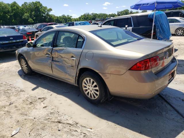 Obraz 2 z 2006 BUICK LUCERNE CX 2006 z VIN 1G4HP57236U238750