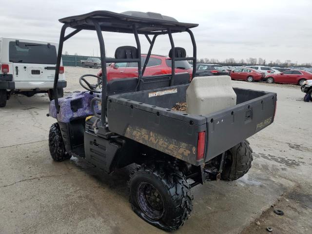 Изображение 3 2010 POLARIS RANGER XP 2010 с VIN 4XARH68A274390381