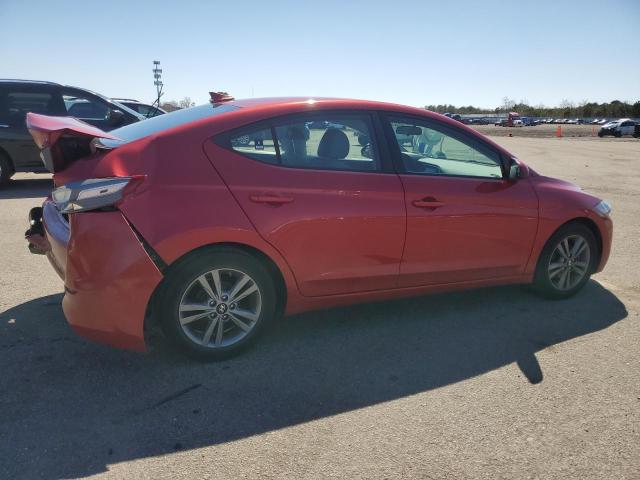 Изображение 3 2017 HYUNDAI ELANTRA SE 2017 с VIN 5NPD84LF7HH116411