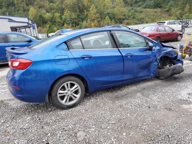 Image 3 of 2017 CHEVROLET CRUZE LT 2017 with VIN 1G1BE5SM9H7108751