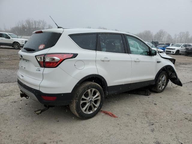 Изображение 3 2017 FORD ESCAPE SE 2017 с VIN 1FMCU9G96HUD63557