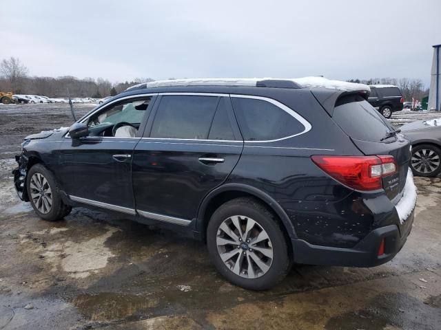 Obraz 2 z 2019 SUBARU OUTBACK TOURING 2019 z VIN 4S4BSETC6K3326663