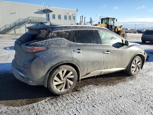 Изображение 3 2019 NISSAN MURANO S 2019 с VIN 5N1AZ2MS3KN138084