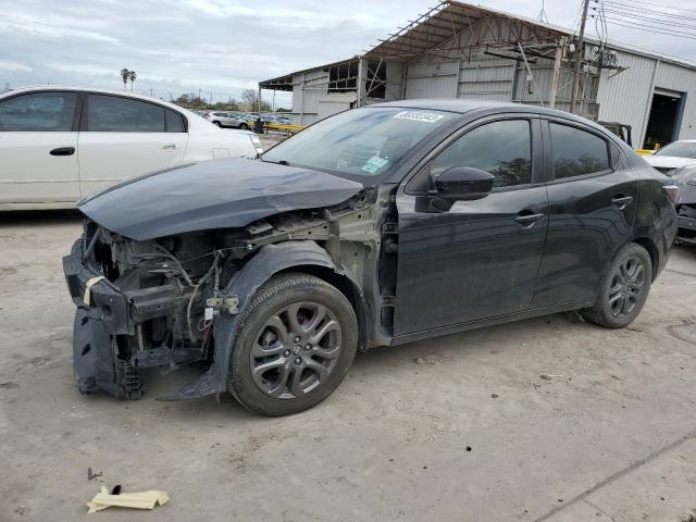 Obraz 2019 TOYOTA YARIS L 2019