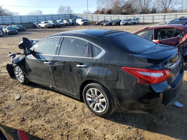 Image 2 of 2017 NISSAN ALTIMA 2.5 2017 with VIN 1N4AL3AP7HC239764