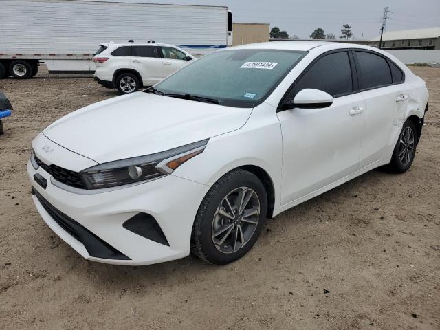 Изображение 1 2022 KIA FORTE FE 2022 с VIN 3KPF24AD7NE452328
