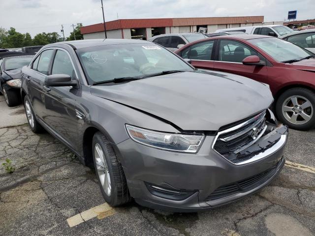 Image 1 of 2014 FORD TAURUS SEL 2014 with VIN 1FAHP2E89EG151951