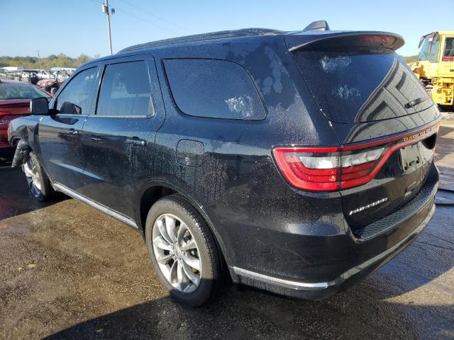 Image 2 of 2022 DODGE DURANGO SXT 2022 with VIN 1C4RDHAG2NC210546