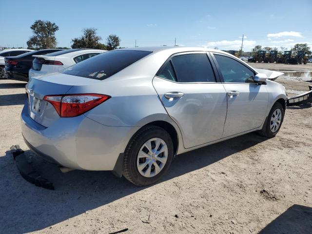Изображение 3 2016 TOYOTA COROLLA L 2016 с VIN 2T1BURHE4GC691261
