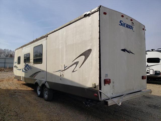 Изображение 3 2006 WILDWOOD SIERRA 2006 с VIN 4X4TSEB296J030842