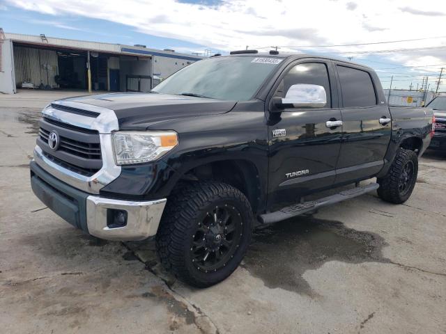 Obraz 2014 TOYOTA TUNDRA CREWMAX SR5 2014