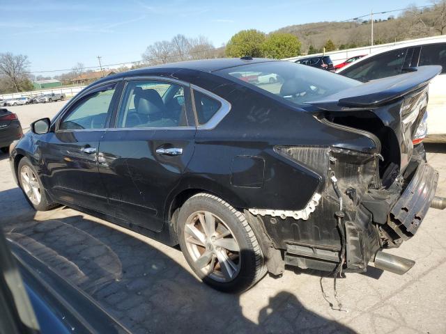 Image 2 of 2015 NISSAN ALTIMA 2.5 2015 with VIN 1N4AL3AP8FN348297