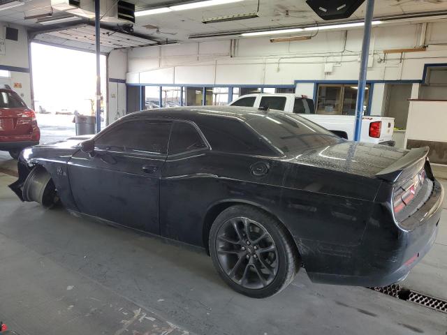 Изображение 2 2020 DODGE CHALLENGER R/T SCAT PACK 2020 с VIN 2C3CDZFJ6LH142234