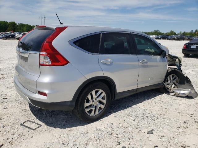 Obraz 3 z 2015 HONDA CR-V EX 2015 z VIN 5J6RM3H57FL008742