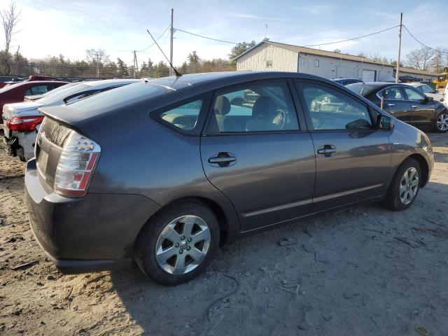 Obraz 3 z 2009 TOYOTA PRIUS  2009 z VIN JTDKB20U893528611