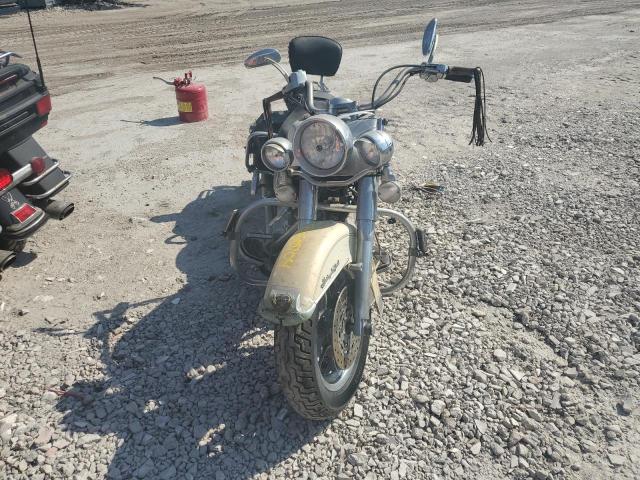 Obraz 2 z 2000 HARLEY-DAVIDSON FLSTC  2000 z VIN 1HD1BJY19YY027954