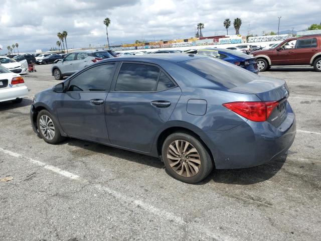 Image 2 of 2019 TOYOTA COROLLA L 2019 with VIN 5YFBURHE2KP908153
