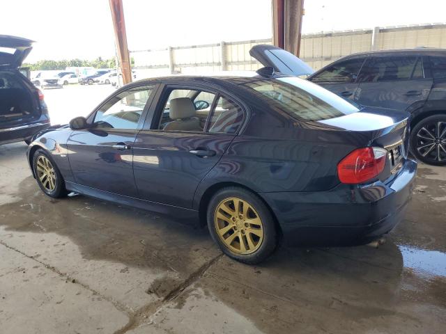 Изображение 2 2007 BMW 328 I 2007 с VIN WBAVA37577NE25251