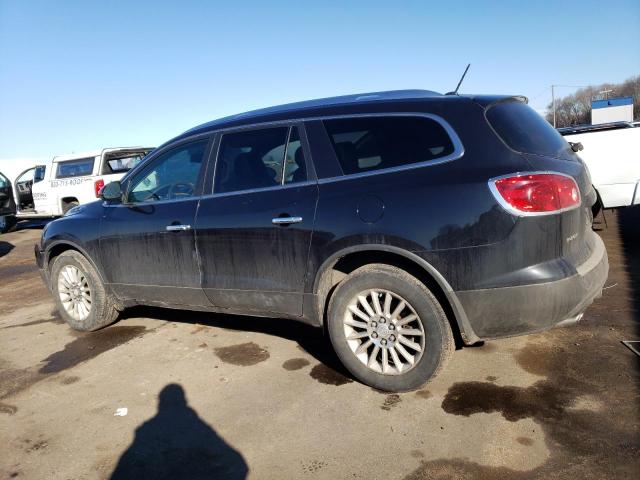Image 2 of 2012 BUICK ENCLAVE  2012 with VIN 5GAKVCED8CJ224690