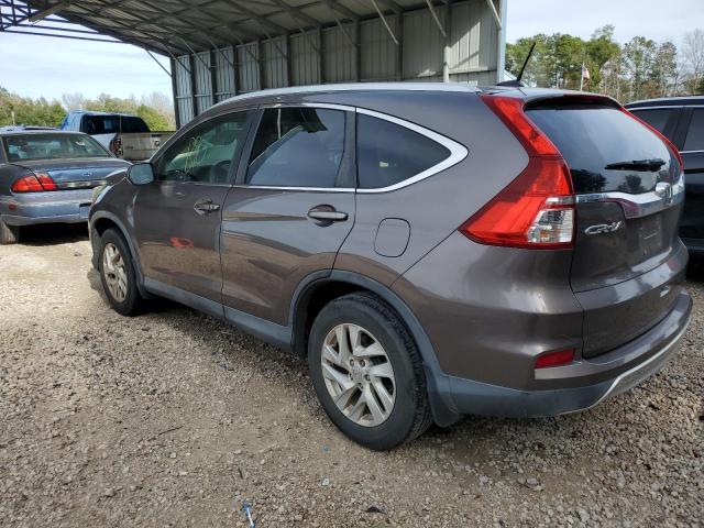 Obraz 2 z 2016 HONDA CR-V EXL 2016 z VIN 2HKRM3H72GH550294