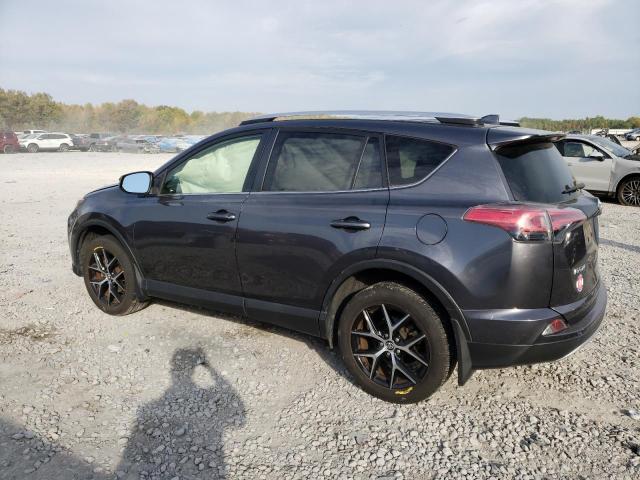 Изображение 2 2016 TOYOTA RAV4 SE 2016 с VIN JTMNFREV0GJ076481