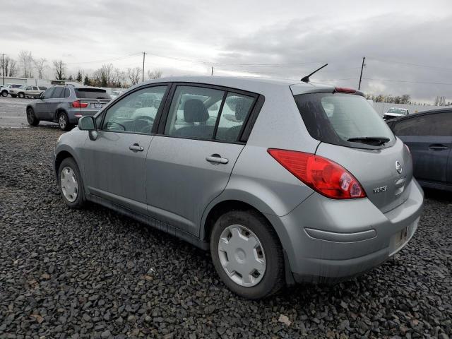 Image 2 of 2009 NISSAN VERSA S 2009 with VIN 3N1BC13E99L397319