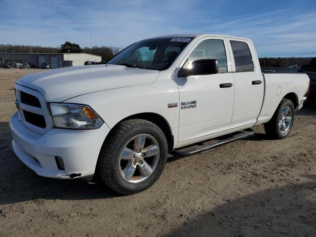 2014 RAM 1500 ST 2014 image