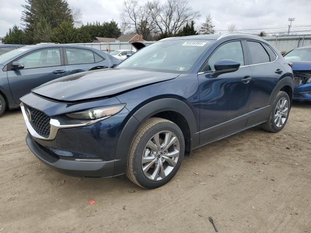 2022 MAZDA CX-30 SELECT 2022 image