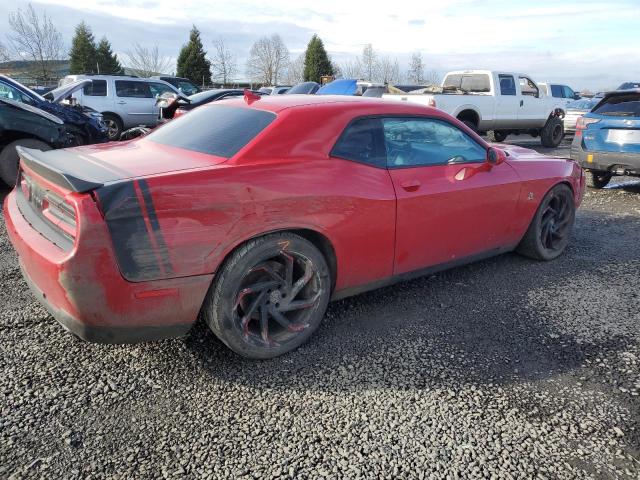 Изображение 3 2016 DODGE CHALLENGER R/T SCAT PACK 2016 с VIN 2C3CDZFJ8GH137445