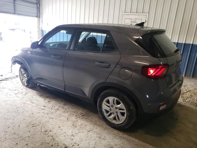 Image 2 of 2022 HYUNDAI VENUE SE 2022 with VIN KMHRB8A34NU201310