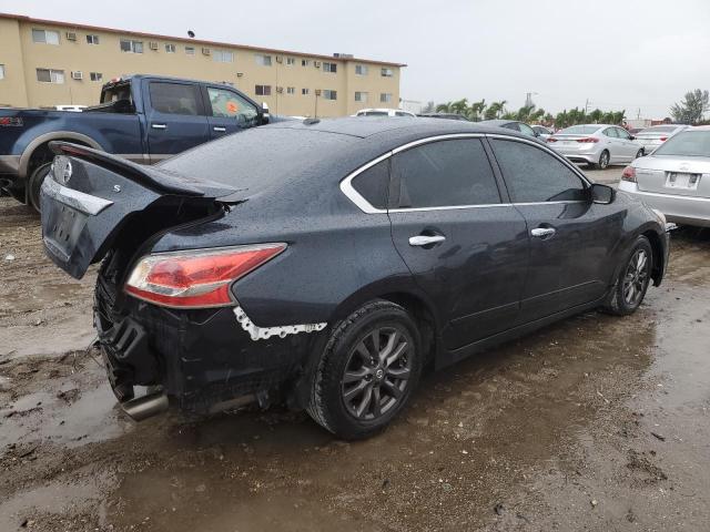 Image 3 of 2015 NISSAN ALTIMA 2.5 2015 with VIN 1N4AL3AP3FC425640