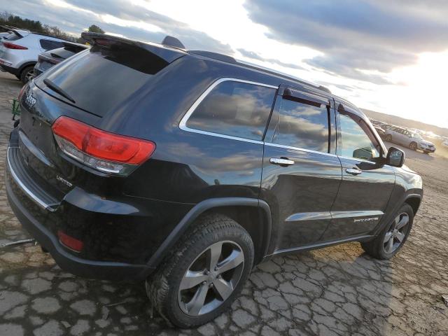 Obraz 3 z 2015 JEEP GRAND CHEROKEE LIMITED 2015 z VIN 1C4RJFBG8FC637064