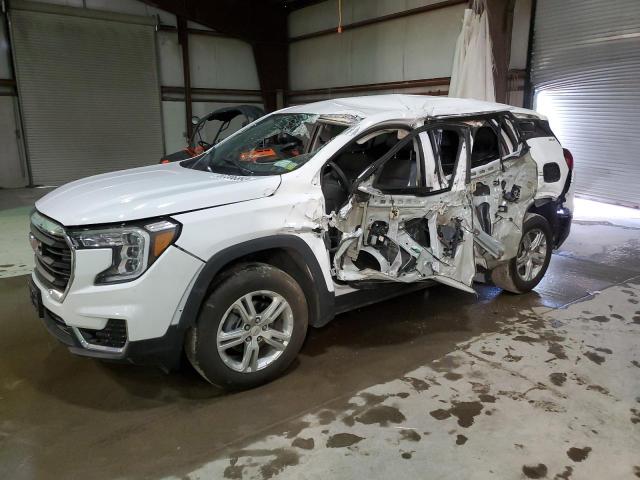 2022 GMC TERRAIN SLE 2022 image