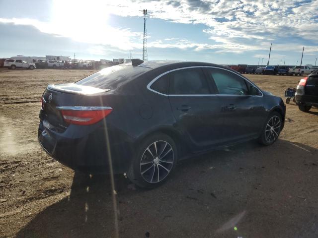 Image 3 of 2016 BUICK VERANO SPORT TOURING 2016 with VIN 1G4PW5SK3G4176192