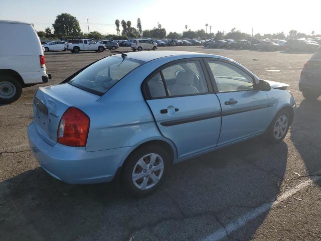 Obraz 3 z 2009 HYUNDAI ACCENT GLS 2009 z VIN KMHCM46C39U297566