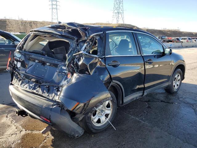 Image 3 of 2013 HONDA CR-V LX 2013 with VIN 5J6RM4H36DL006269